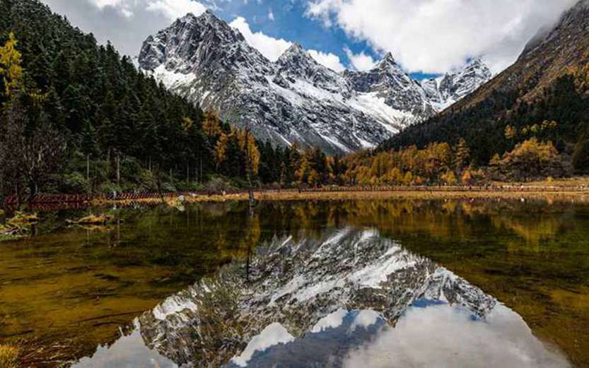 兴业县十大旅游风景区，我竟然为了一个土坡走了三小时？-第1张图片-四川省中国青年旅行社